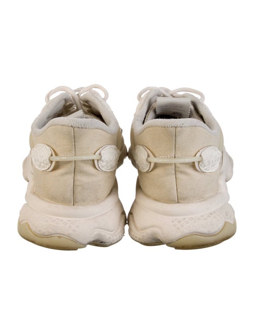 Adidas x Disney Canvas Sneakers