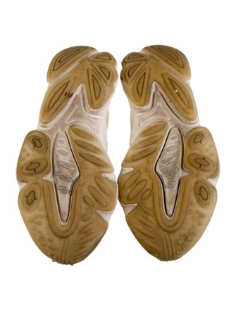 Adidas x Disney Canvas Sneakers