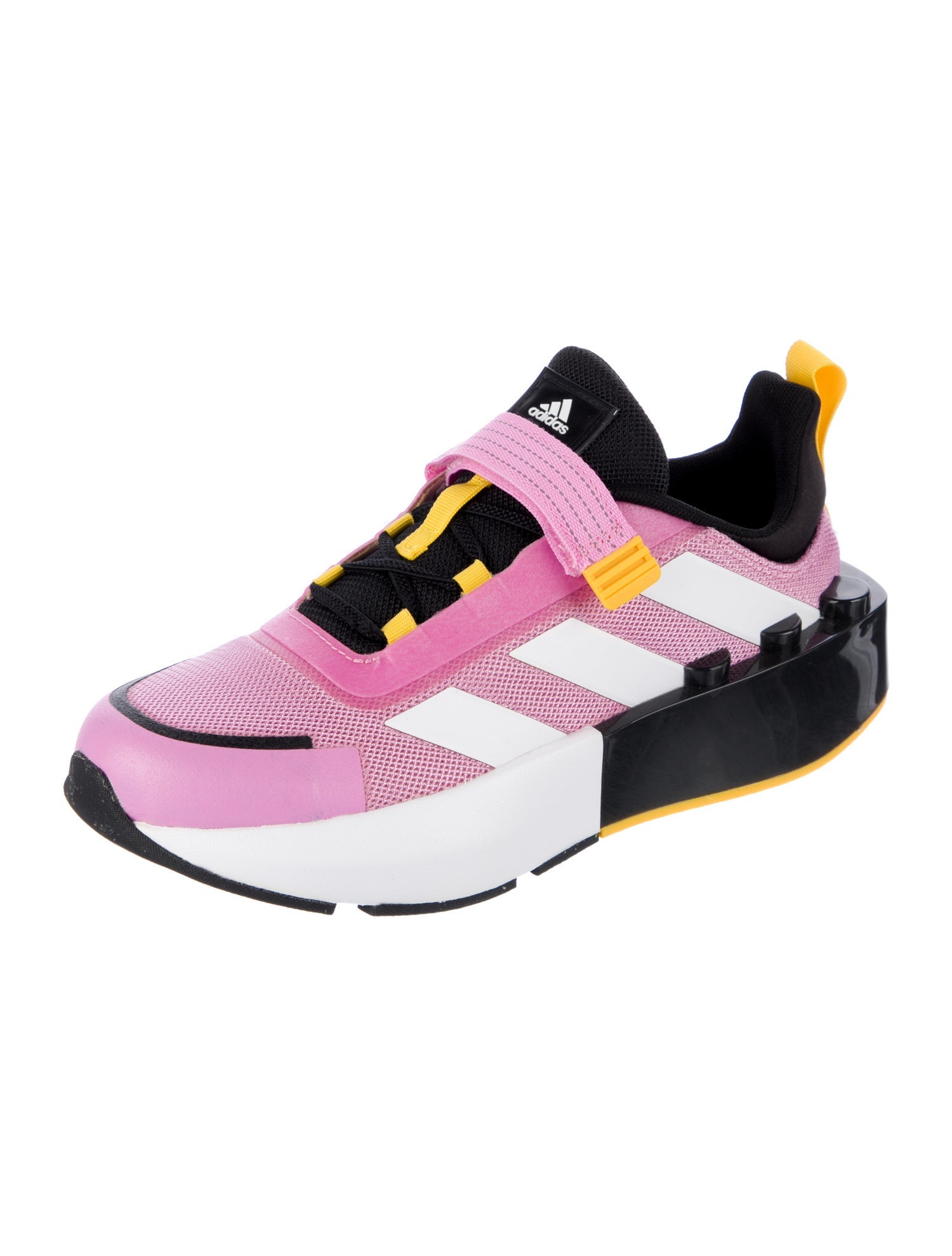 Adidas x Lego Printed Sneakers