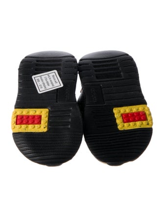 Adidas x Lego Toddlers' Low Top Sneakers