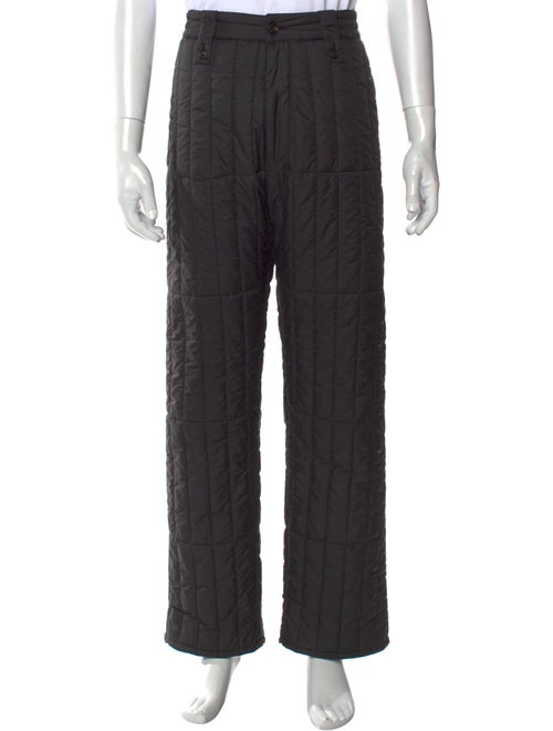 Aime Leon Dore x Woolrich Plaid Print Pants