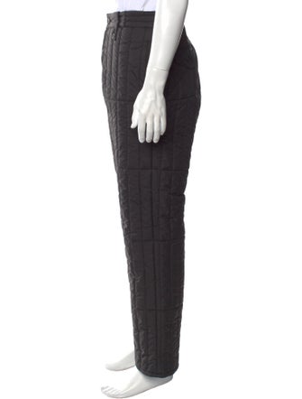 Aime Leon Dore x Woolrich Plaid Print Pants