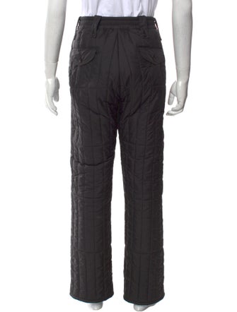 Aime Leon Dore x Woolrich Plaid Print Pants