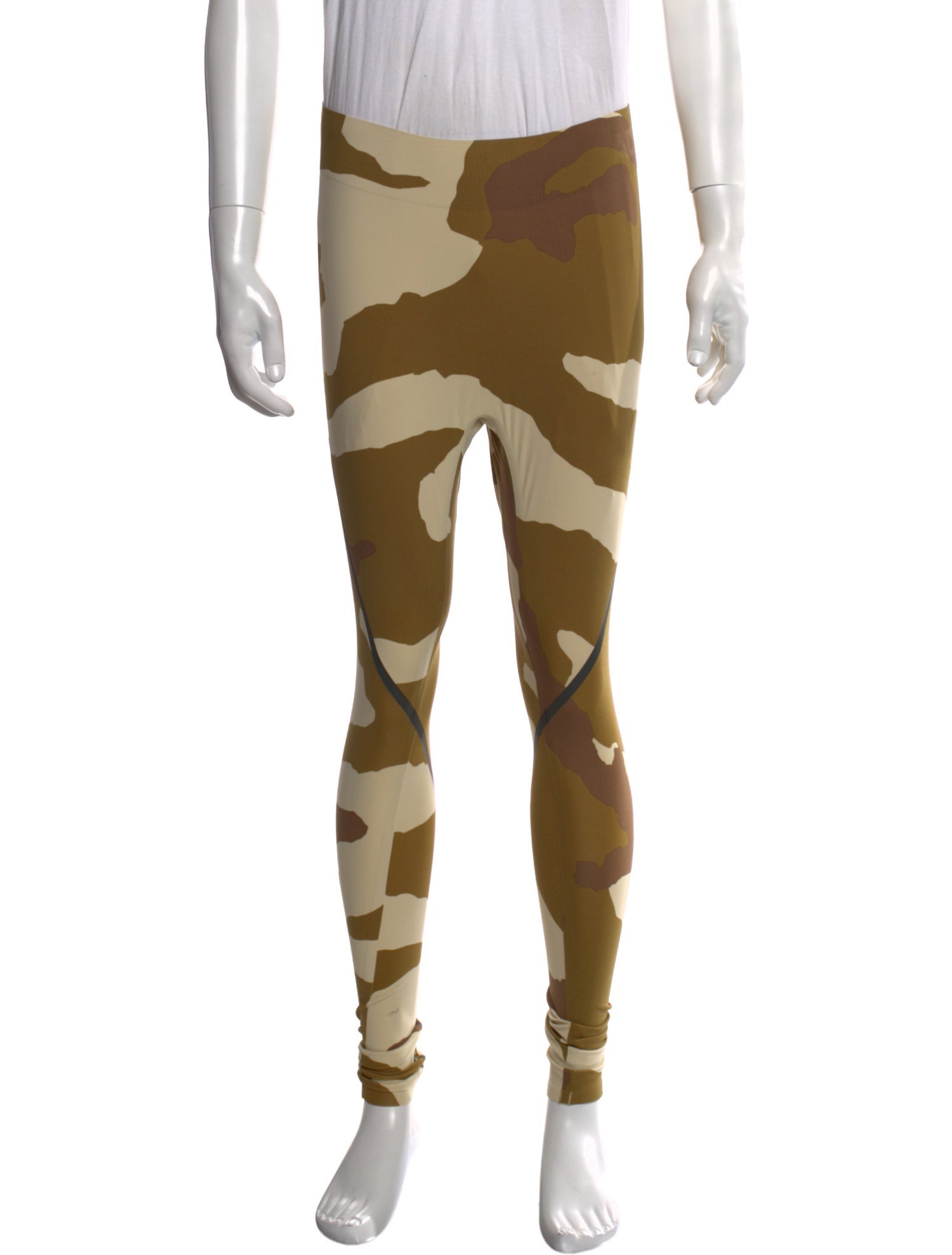 Adidas x Undefeated Printed Joggers