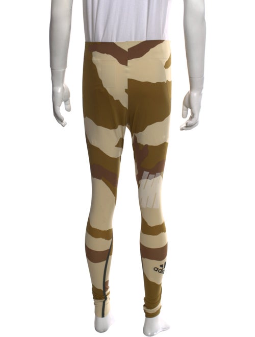 Adidas x Undefeated Printed Joggers