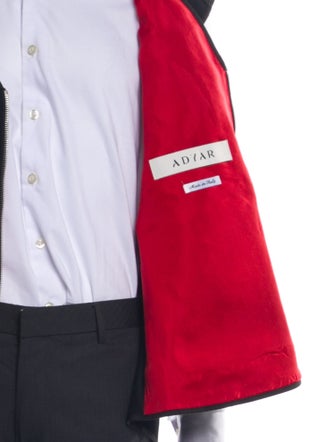 Adyar Vest