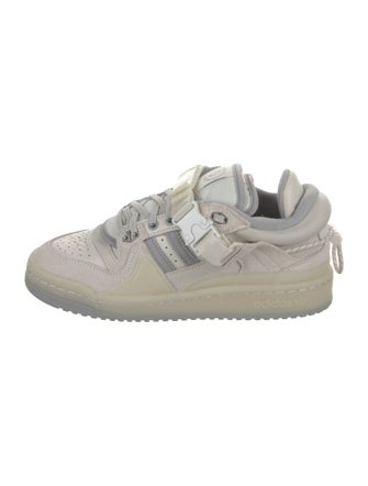 Adidas x Bad Bunny Forum Buckle Low Sneakers
