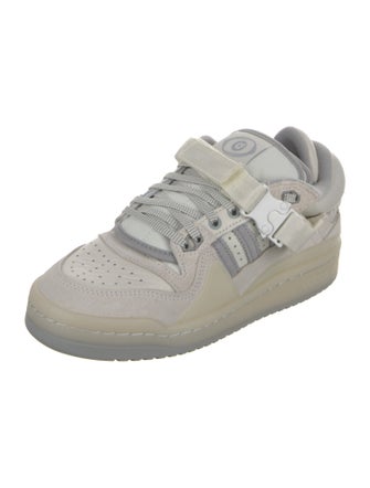 Adidas x Bad Bunny Forum Buckle Low Sneakers