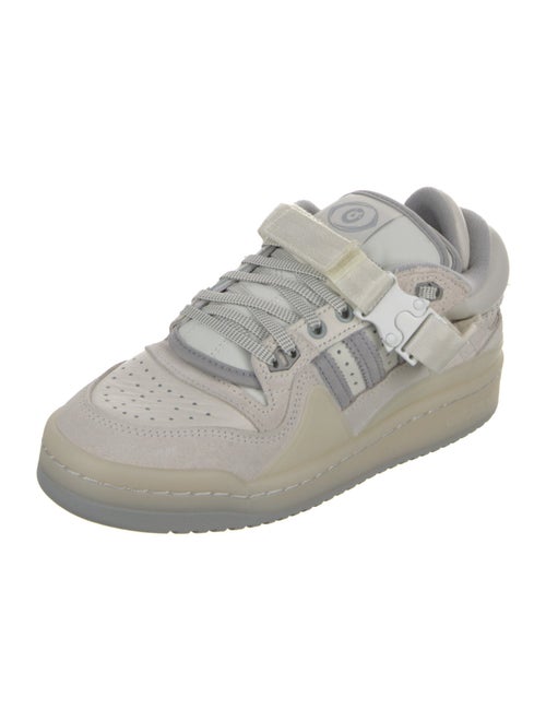 Adidas x Bad Bunny Forum Buckle Low Sneakers
