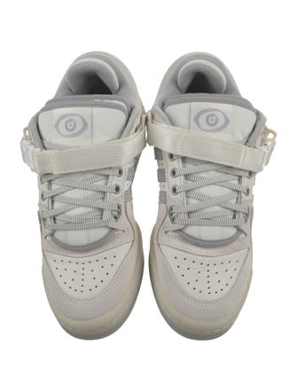 Adidas x Bad Bunny Forum Buckle Low Sneakers