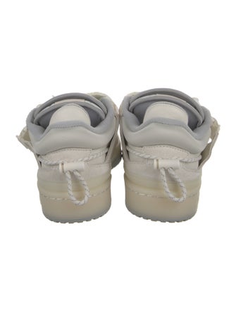 Adidas x Bad Bunny Forum Buckle Low Sneakers