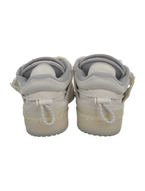 Adidas x Bad Bunny Forum Buckle Low Sneakers