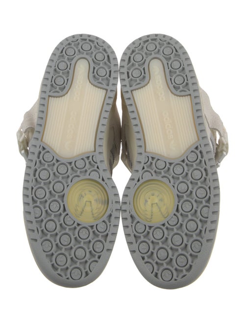 Adidas x Bad Bunny Forum Buckle Low Sneakers