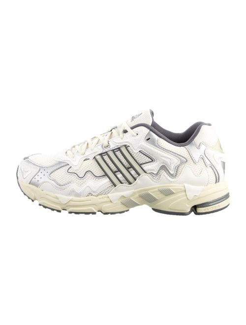 Adidas x Bad Bunny Mesh Patterned Sneakers