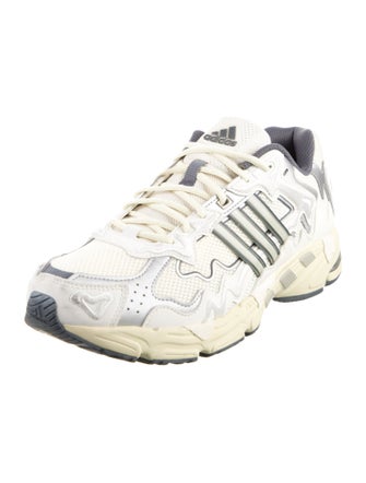 Adidas x Bad Bunny Mesh Patterned Sneakers