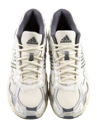 Adidas x Bad Bunny Mesh Patterned Sneakers