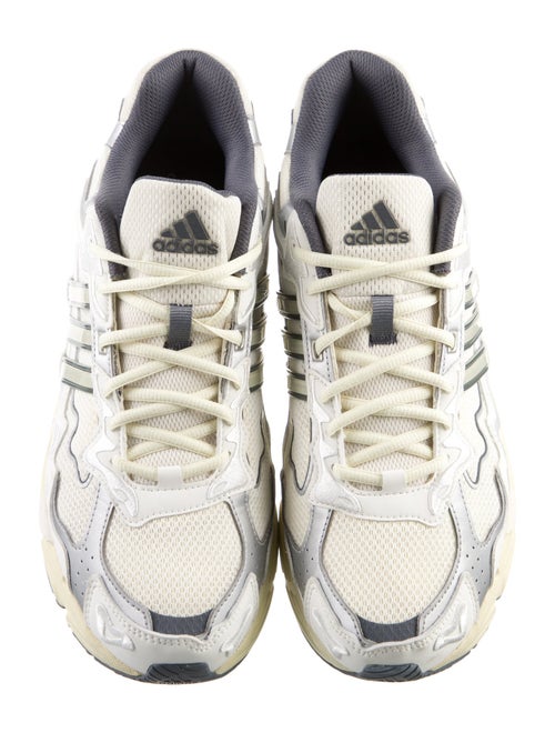 Adidas x Bad Bunny Mesh Patterned Sneakers