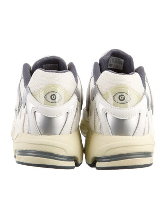 Adidas x Bad Bunny Mesh Patterned Sneakers