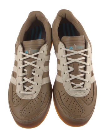 Adidas x Bad Bunny Gazelle Indoor Sneakers