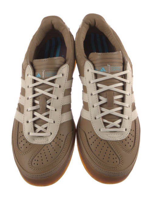 Adidas x Bad Bunny Gazelle Indoor Sneakers