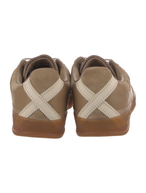 Adidas x Bad Bunny Gazelle Indoor Sneakers