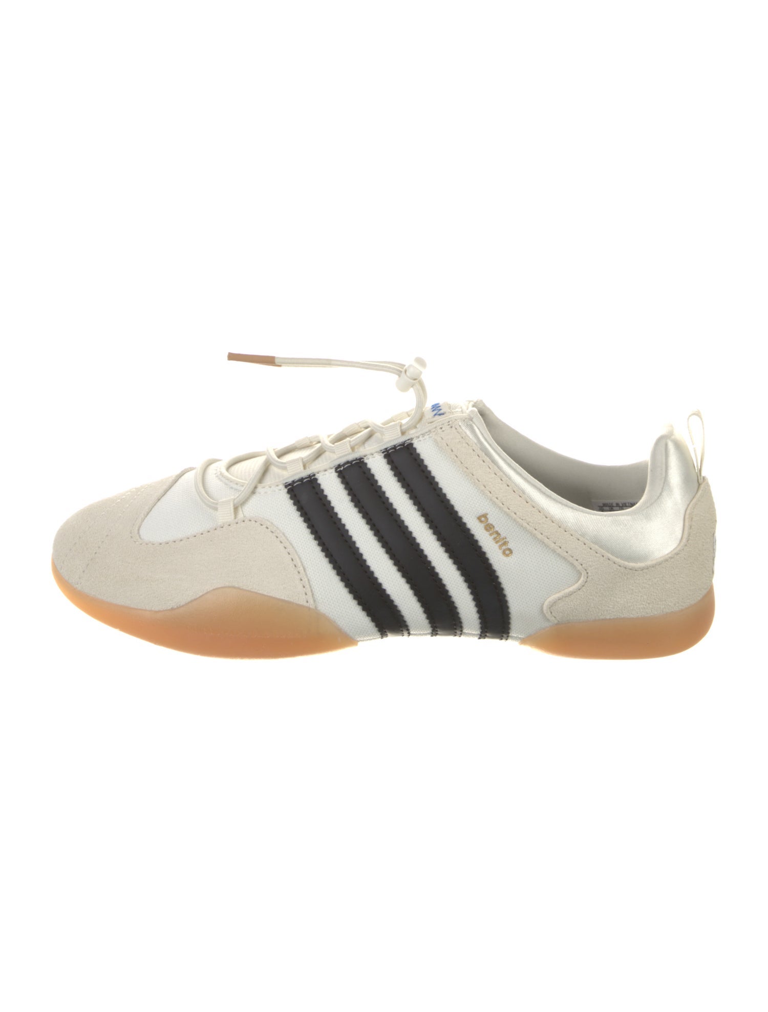 Adidas x Bad Bunny Suede Sneakers w/ Tags