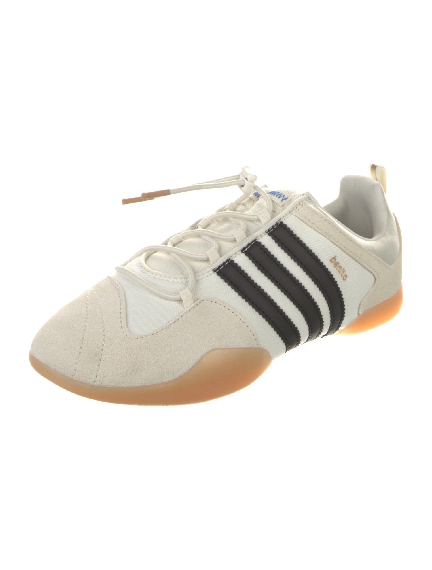 Adidas x Bad Bunny Suede Sneakers w/ Tags