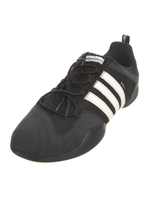 Adidas x Bad Bunny Suede Athletic Sneakers