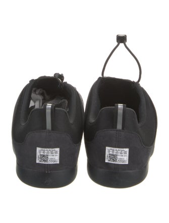 Adidas x Bad Bunny Suede Athletic Sneakers