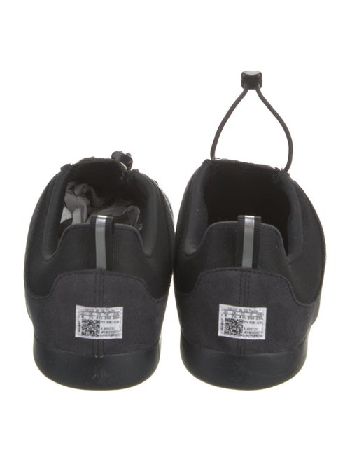 Adidas x Bad Bunny Suede Athletic Sneakers