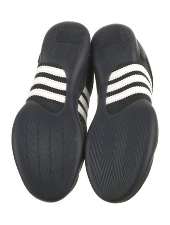 Adidas x Bad Bunny Suede Athletic Sneakers