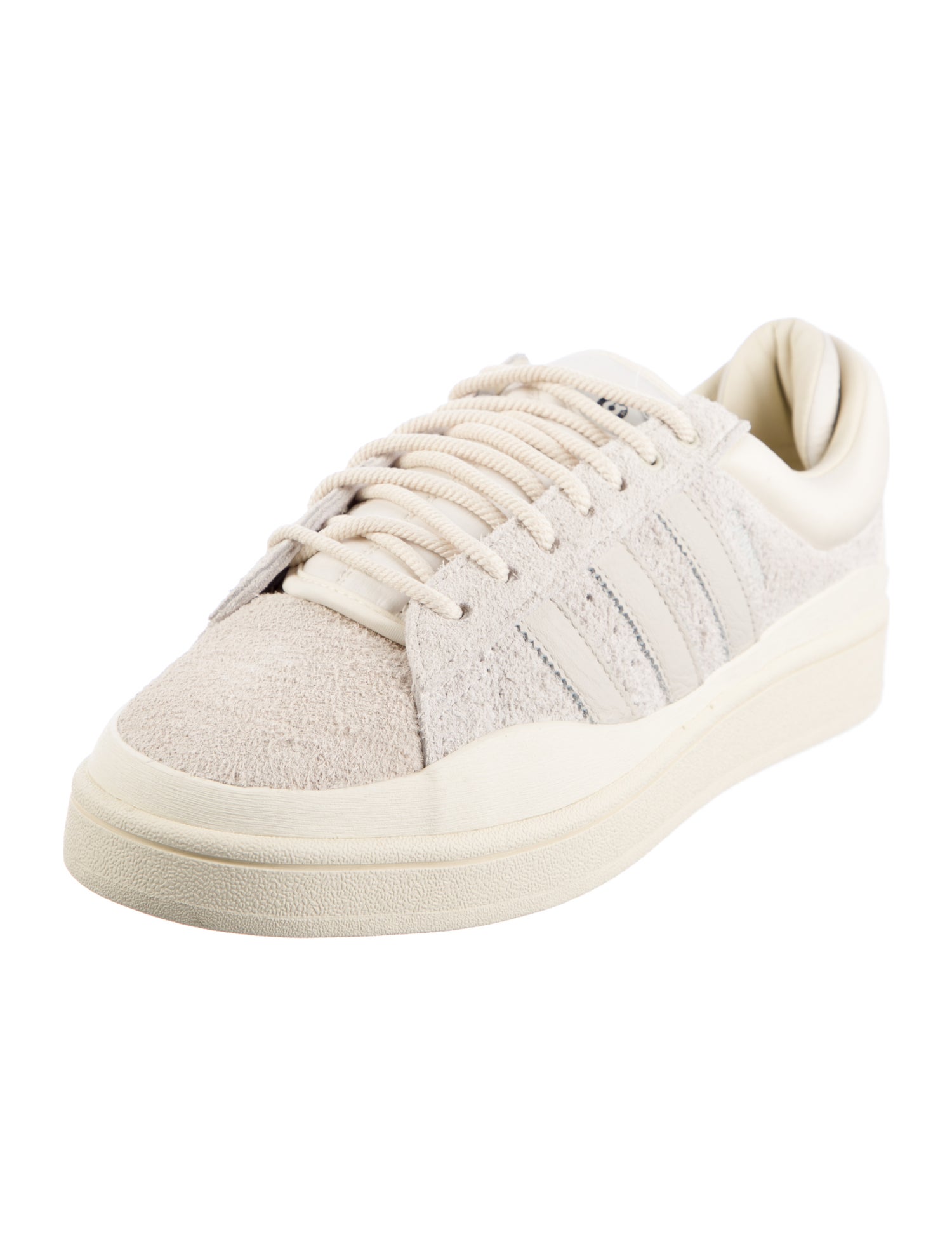Adidas x Bad Bunny Suede Sneakers w/ Tags