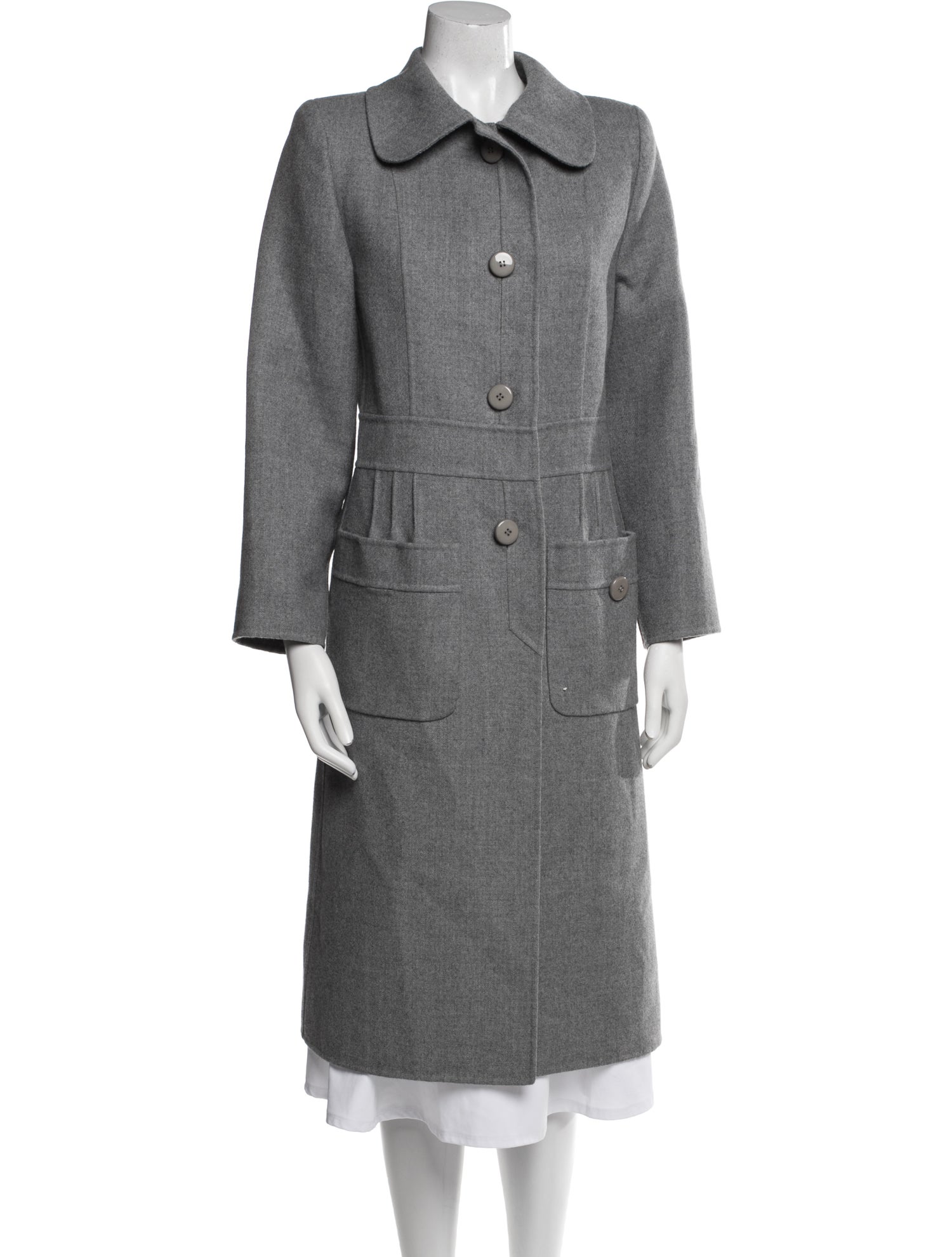 André Laug Coat
