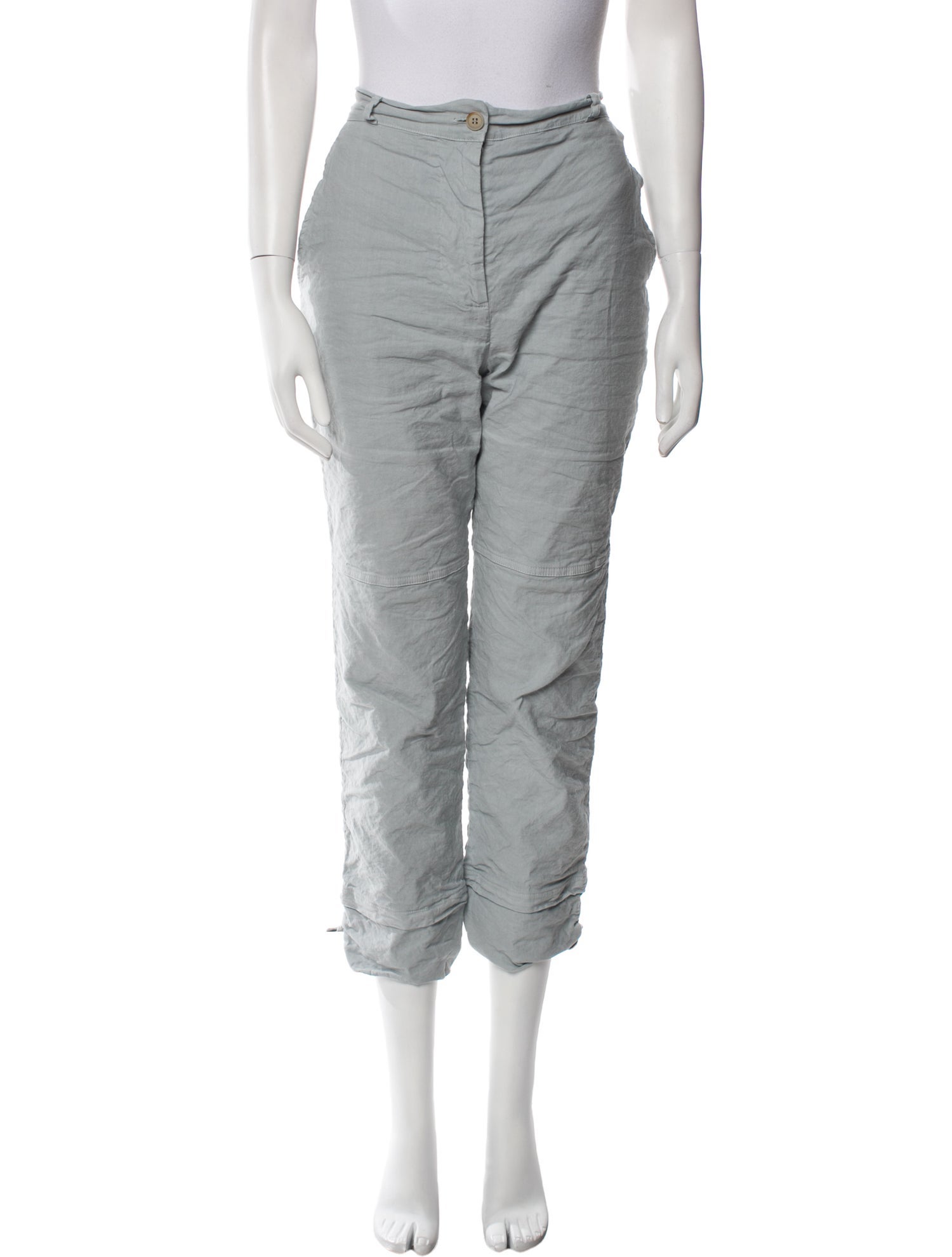 Aequamente Straight Leg Pants