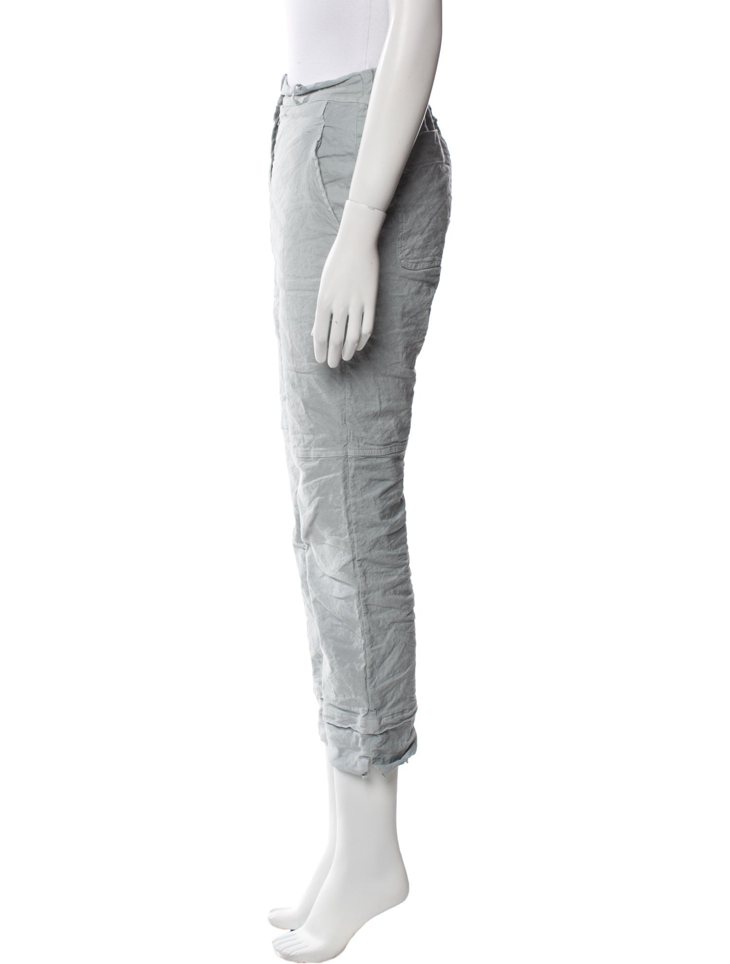 Aequamente Straight Leg Pants