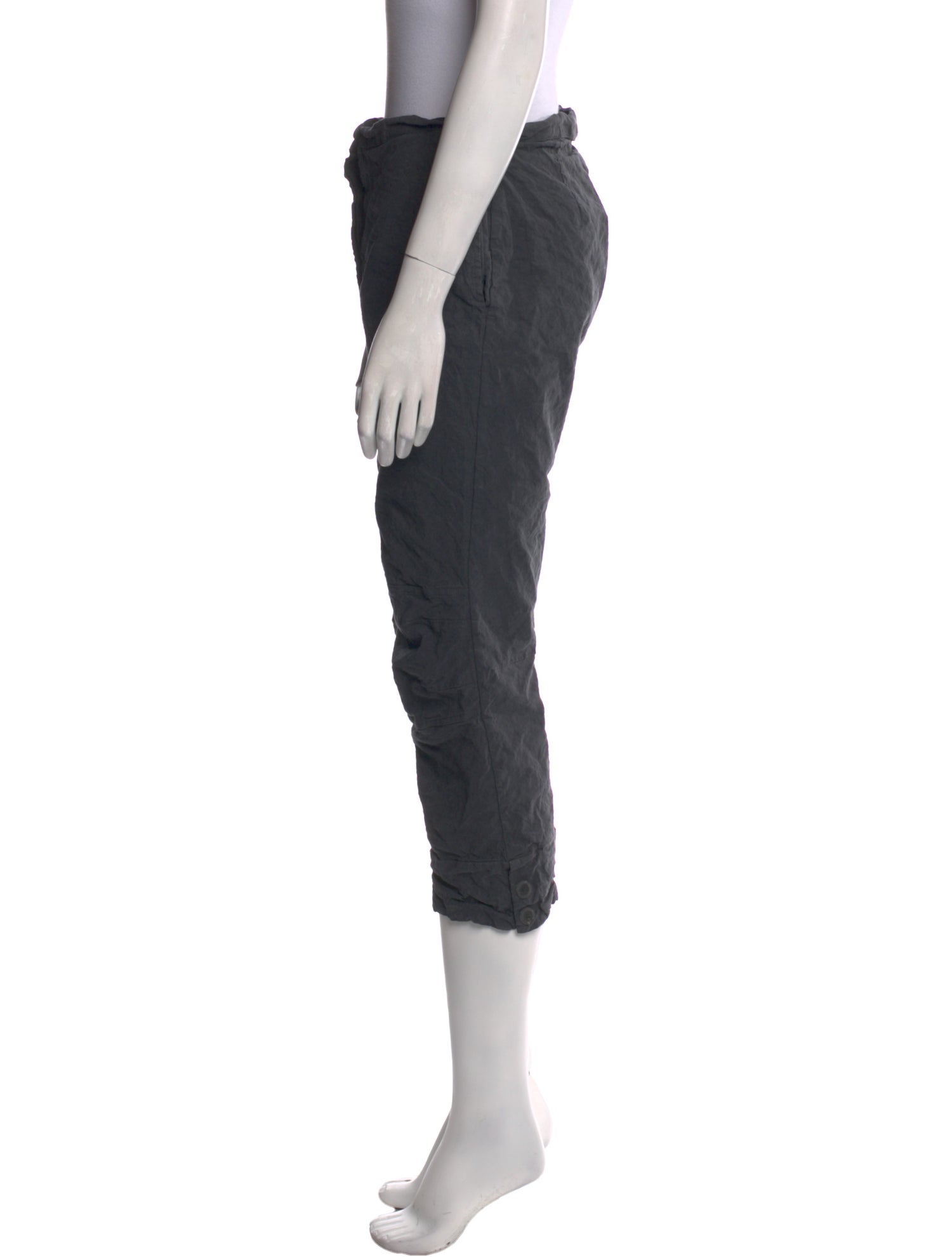 Aequamente Straight Leg Pants