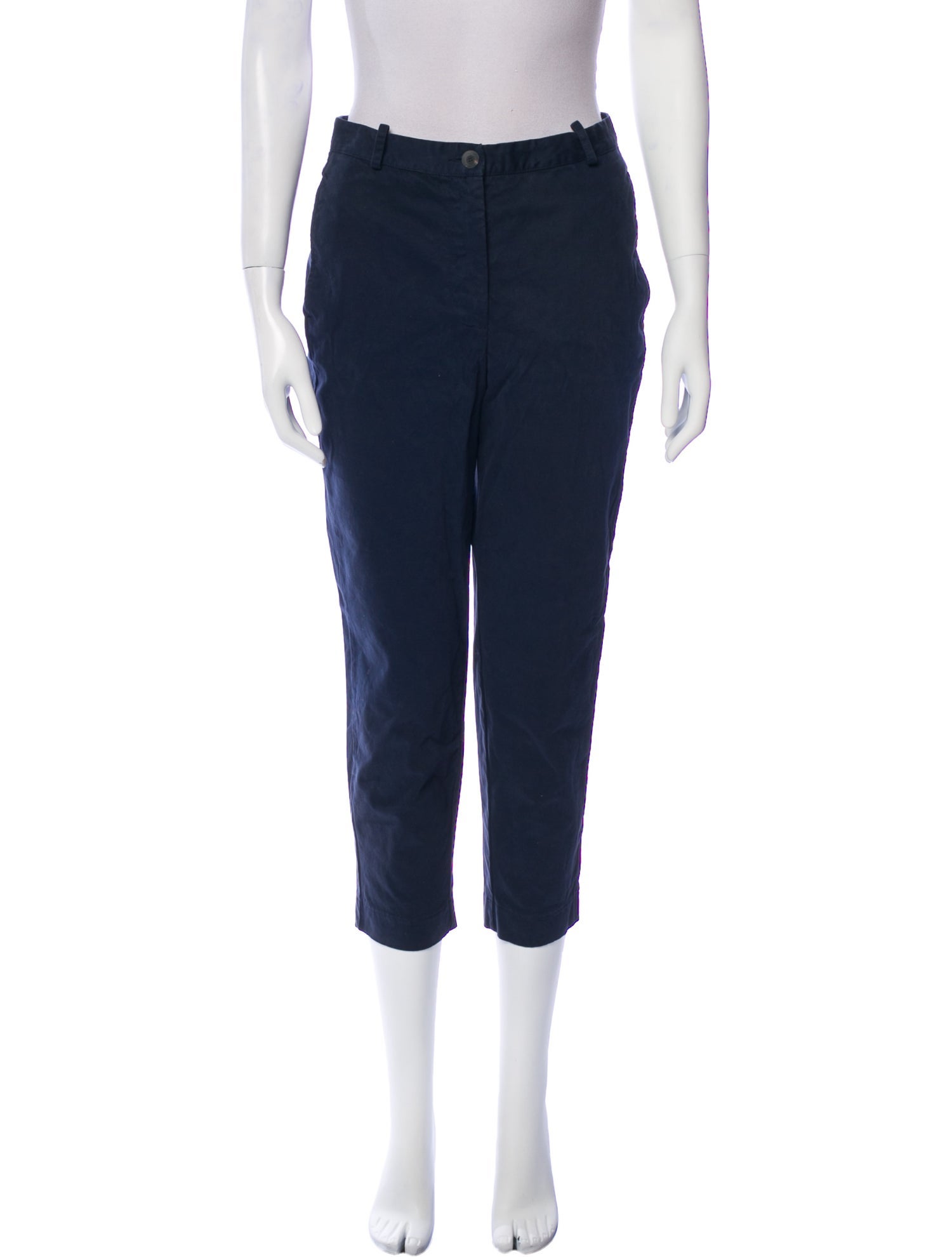 Aequamente Straight Leg Pants