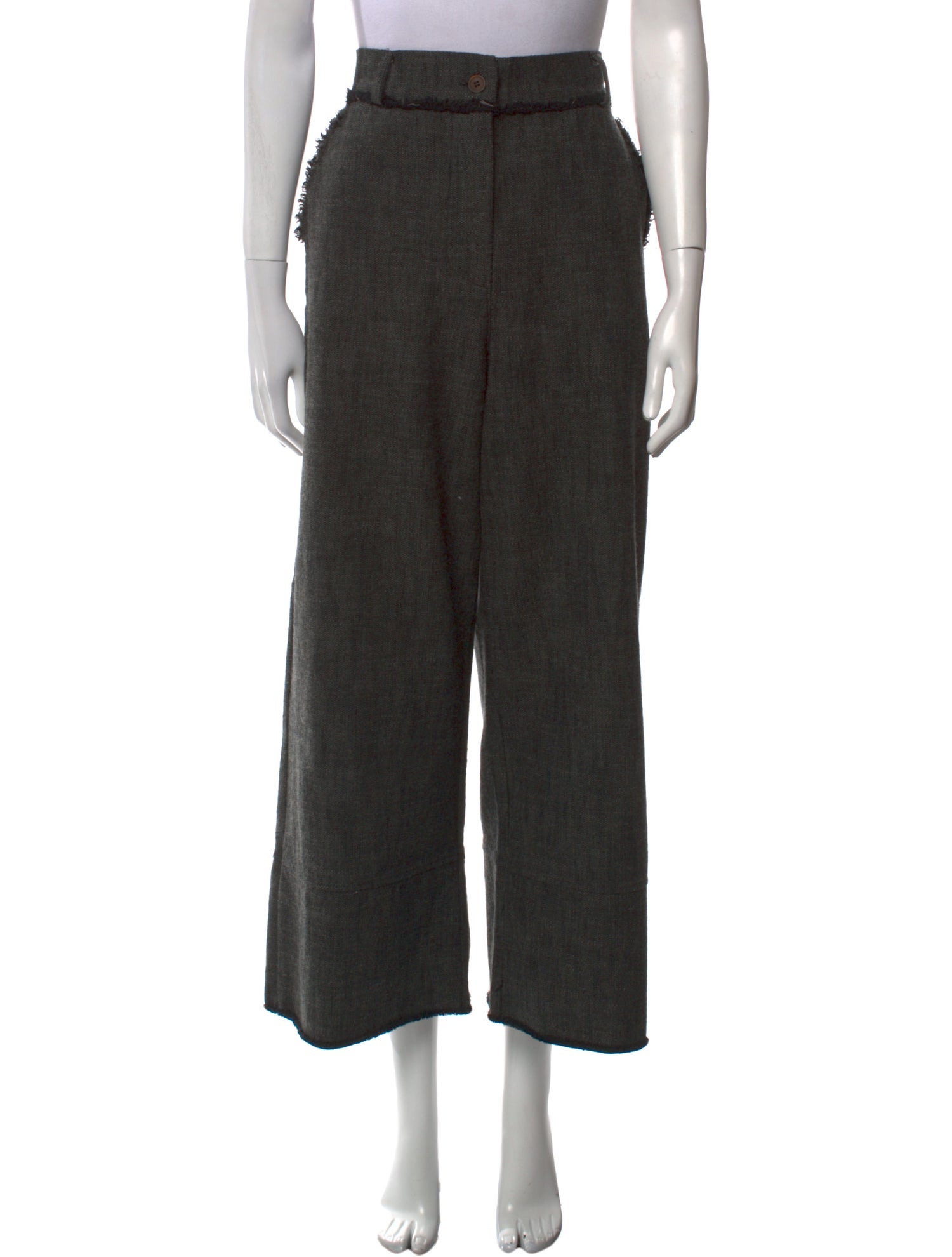 Aequamente Wide Leg Pants