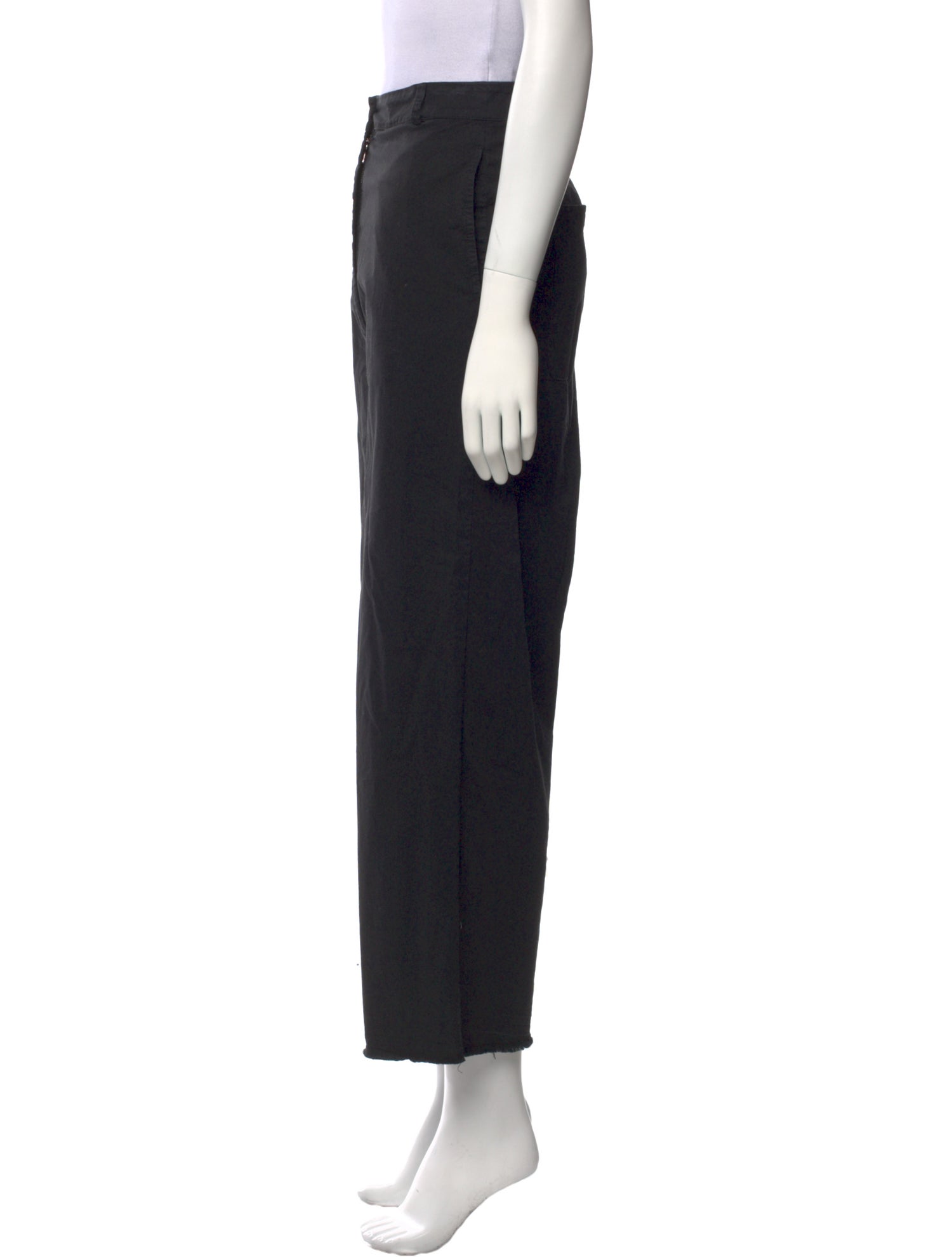 Aequamente Wide Leg Pants
