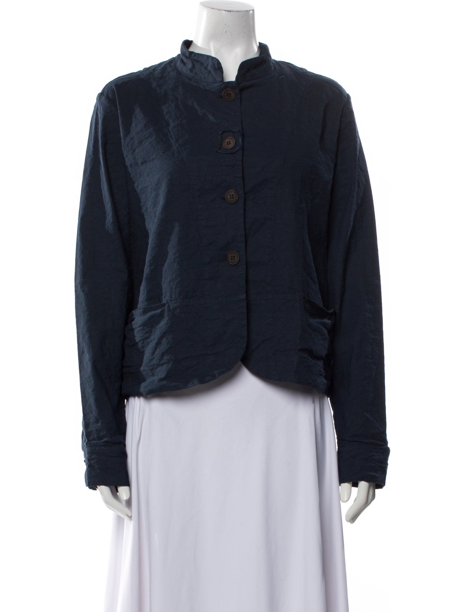 Aequamente Jacket w/ Tags