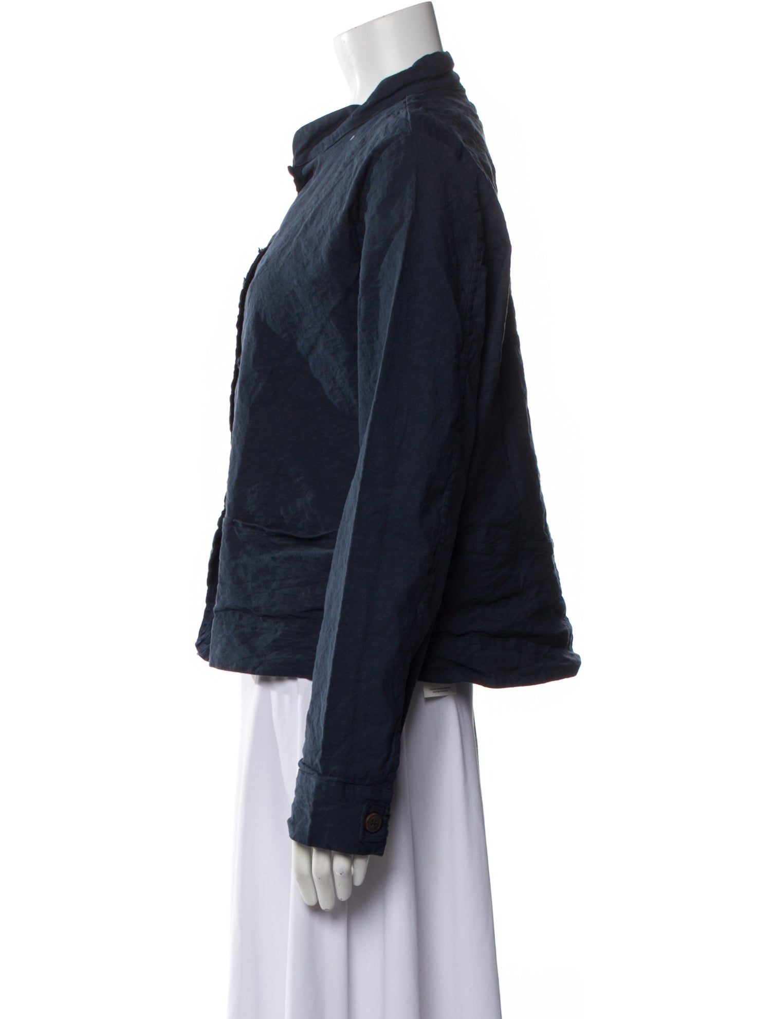 Aequamente Jacket w/ Tags