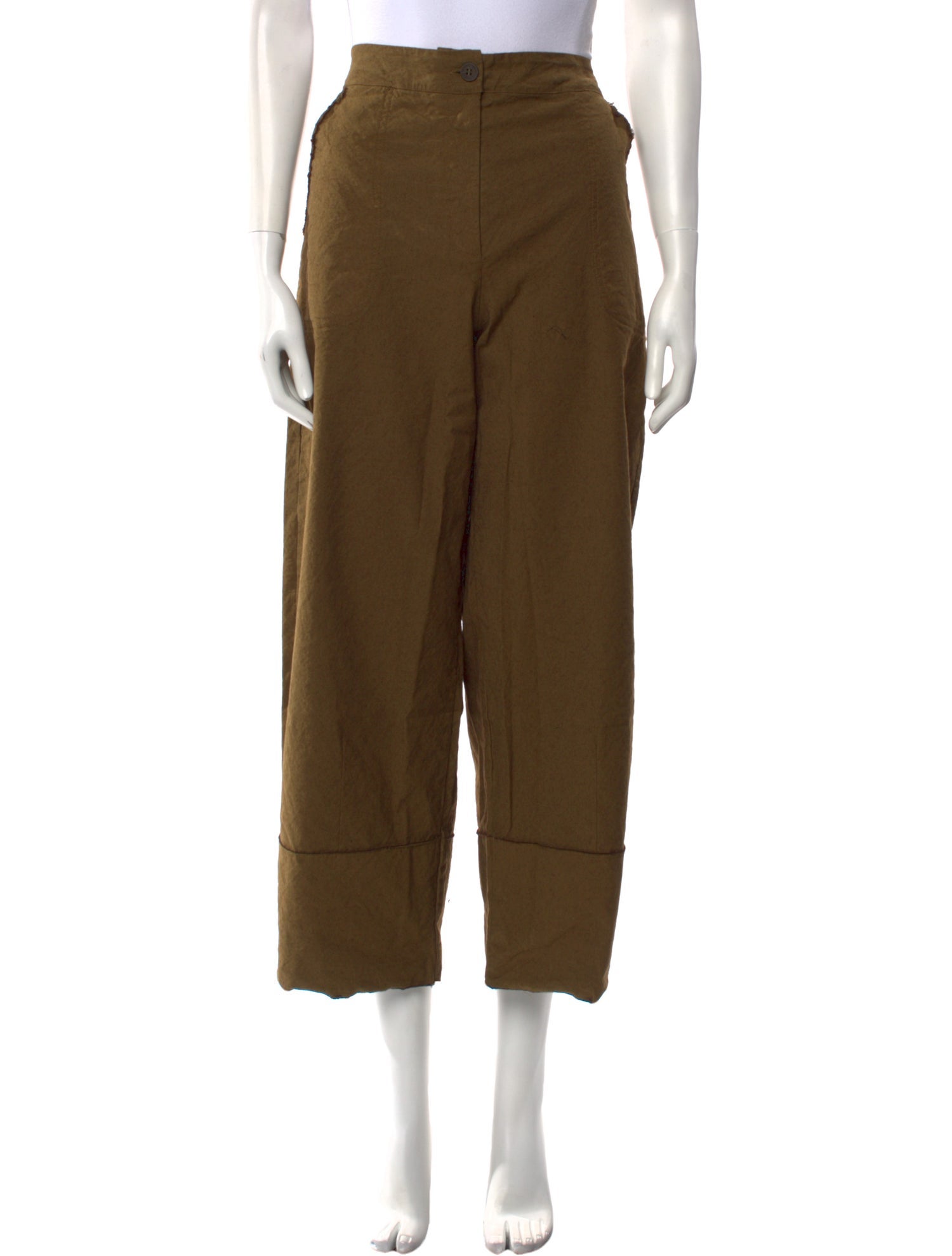 Aequamente Wide Leg Pants w/ Tags