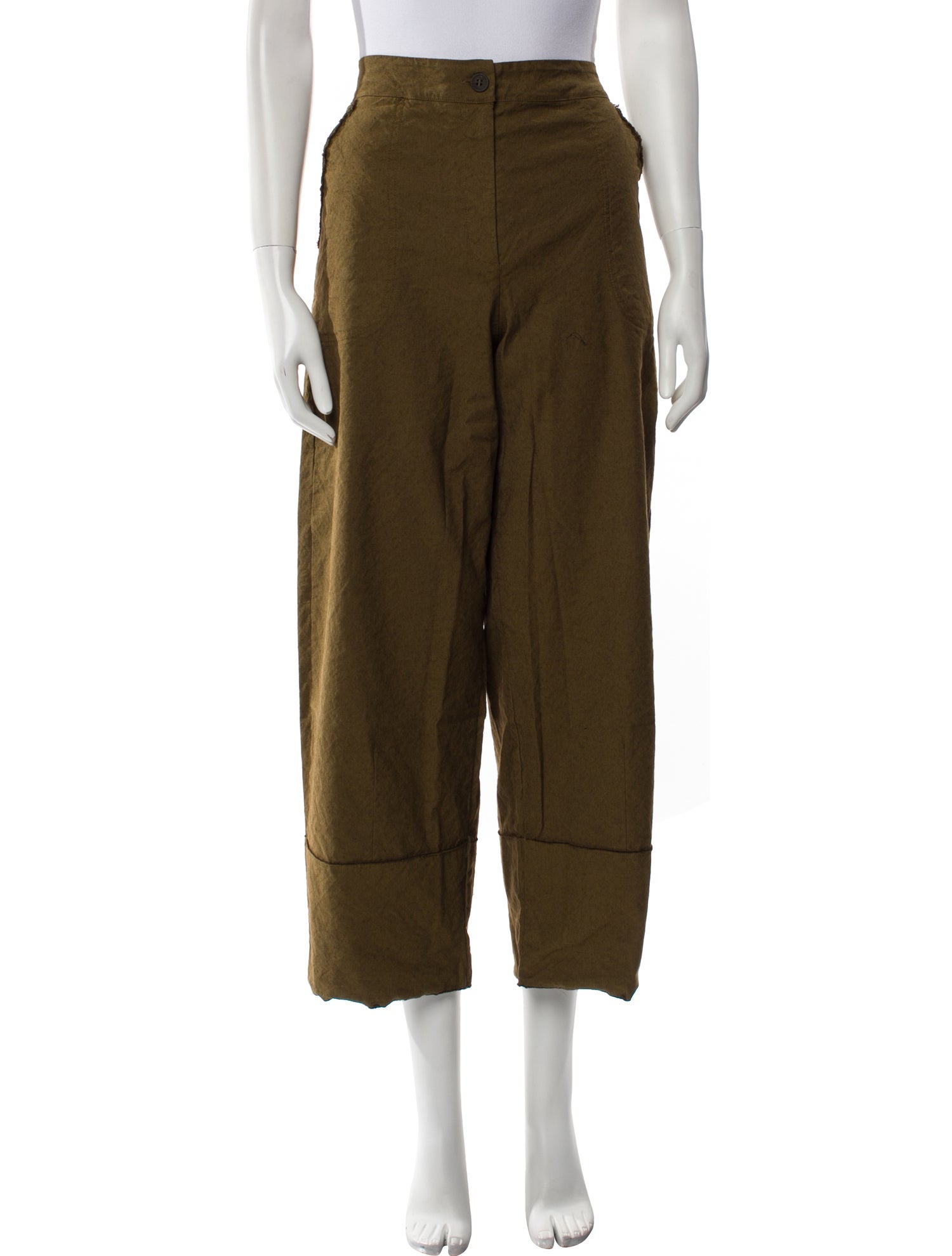 Aequamente Wide Leg Pants w/ Tags