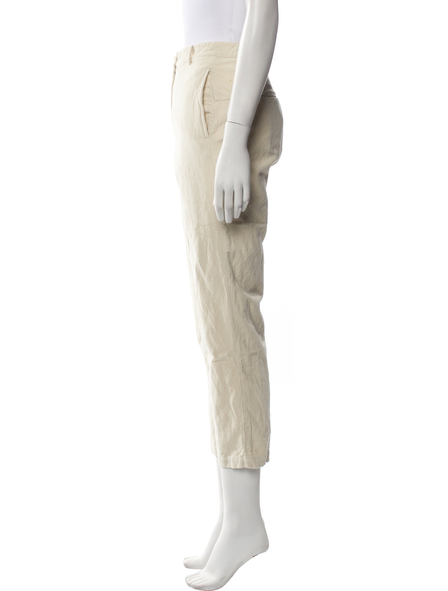 Aequamente Straight Leg Pants w/ Tags