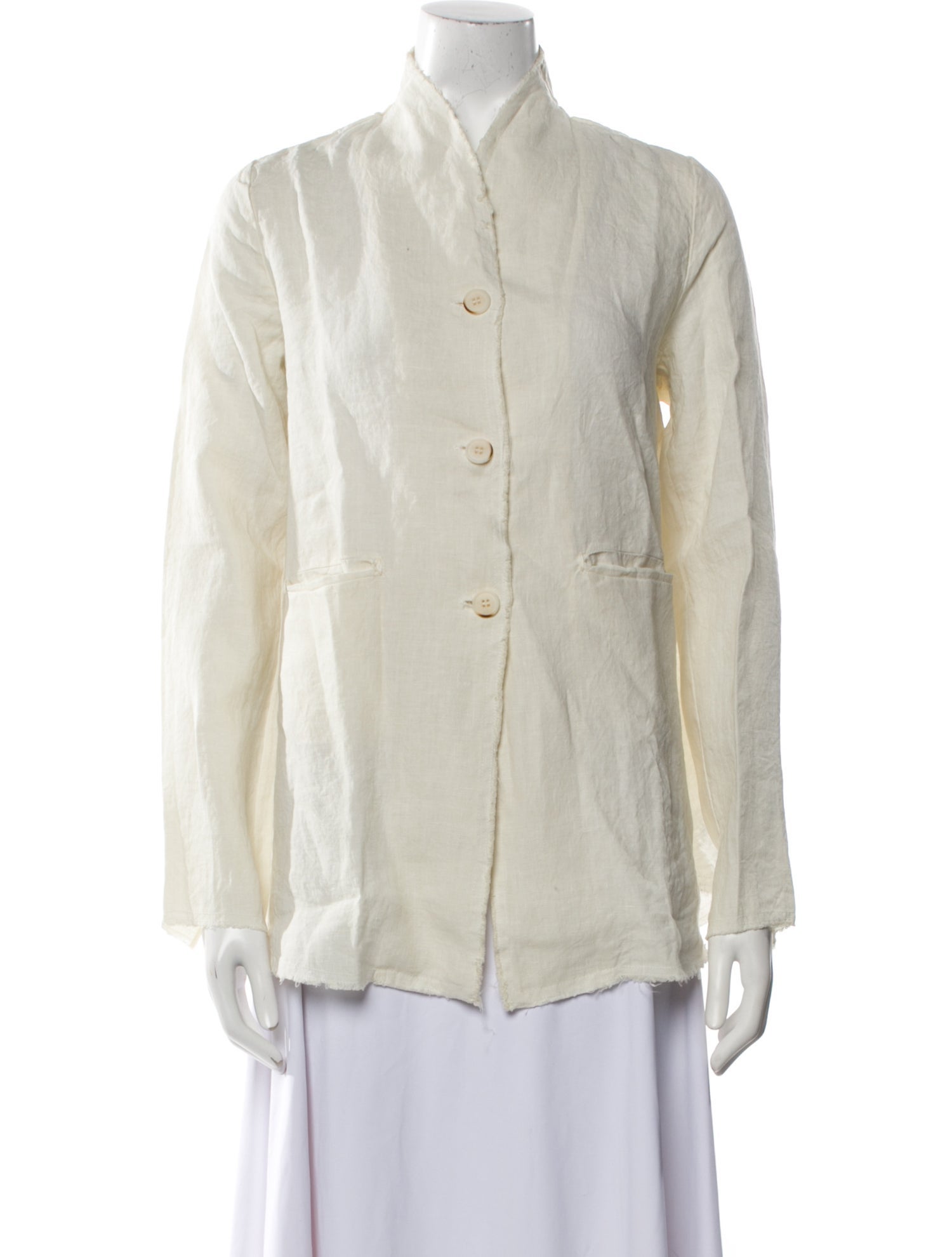 Aequamente Blazer w/ Tags