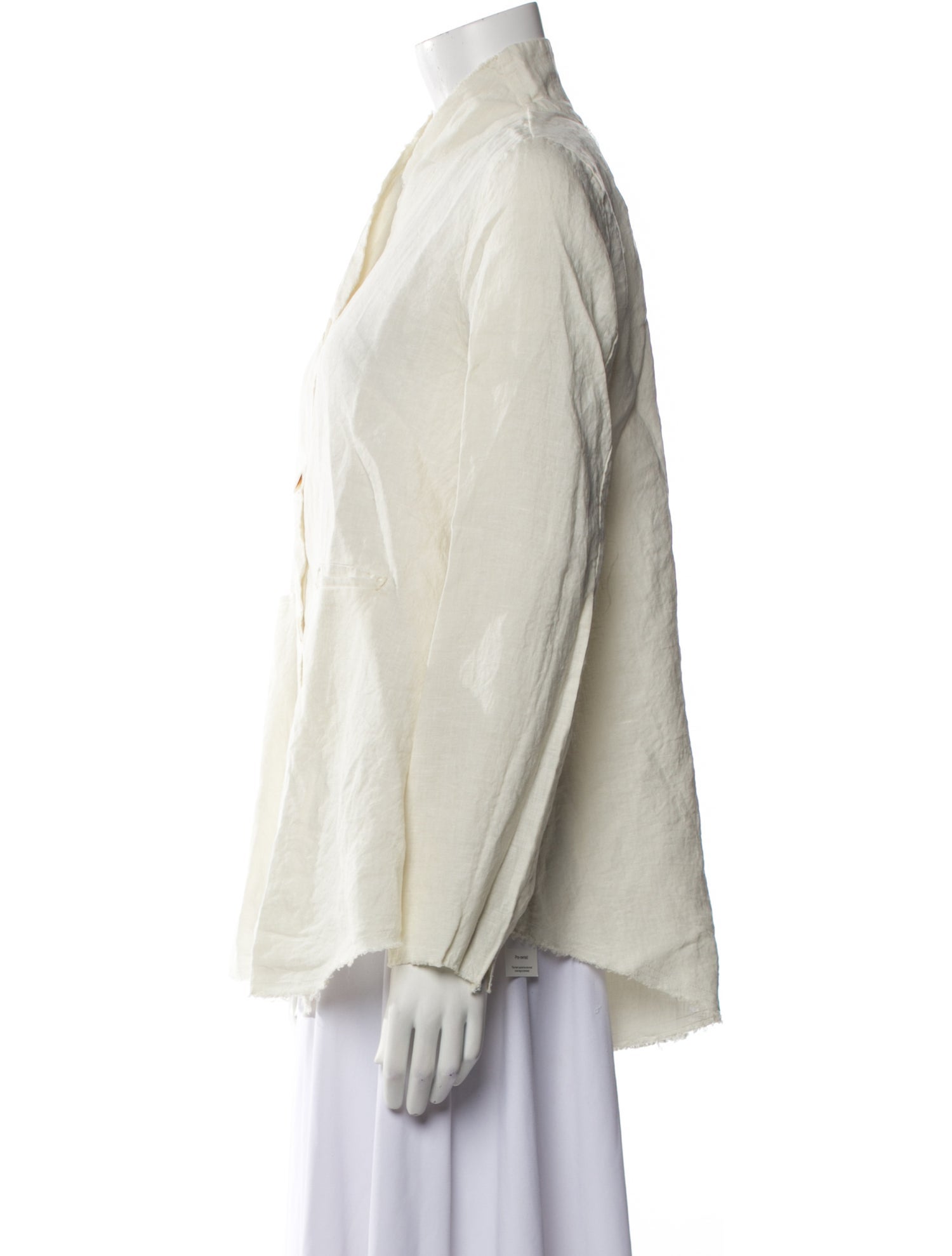 Aequamente Blazer w/ Tags