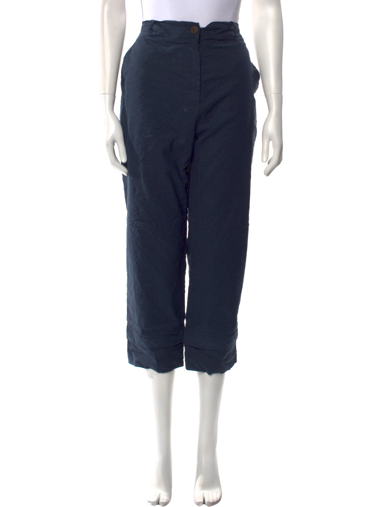 Aequamente Straight Leg Pants w/ Tags