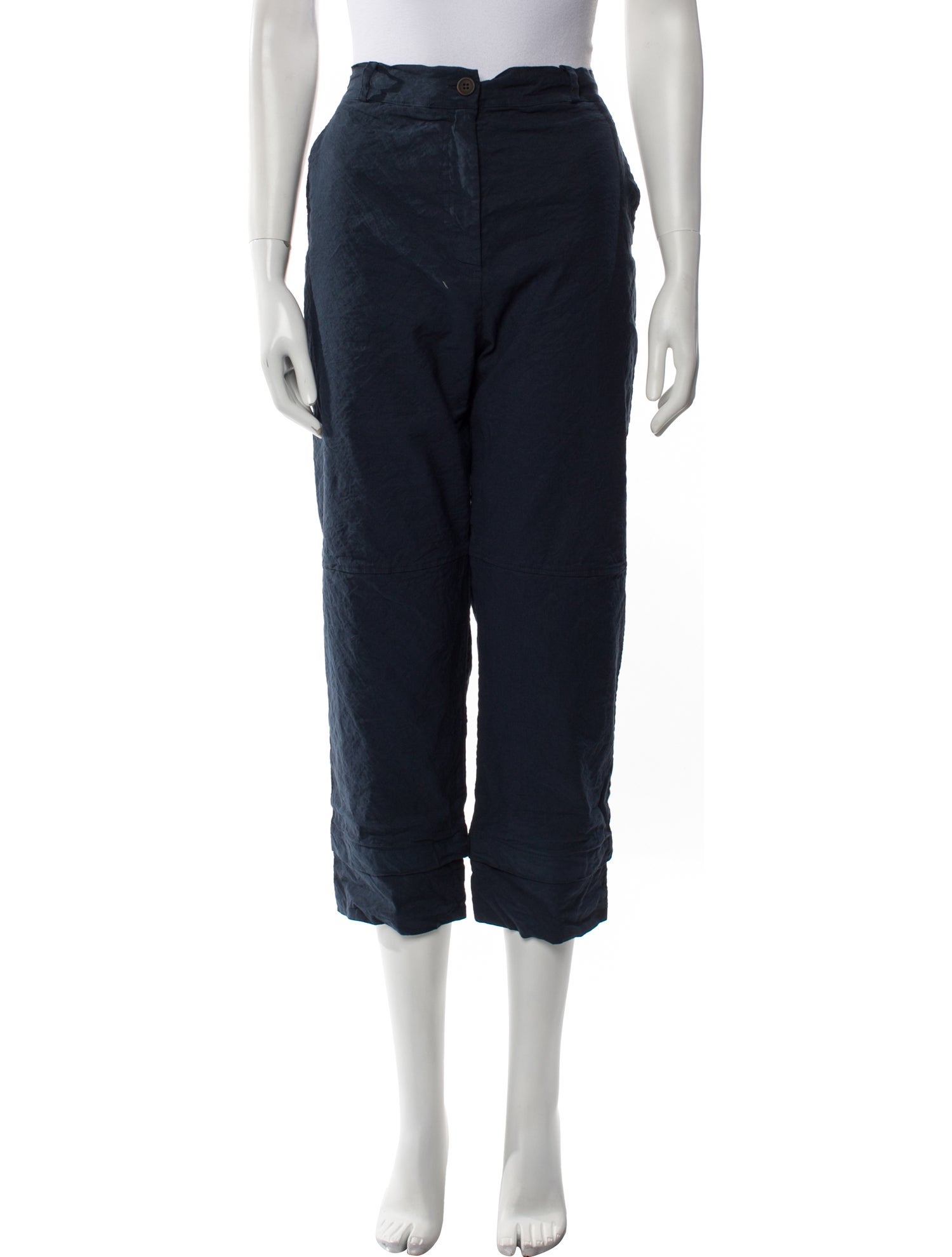 Aequamente Straight Leg Pants w/ Tags