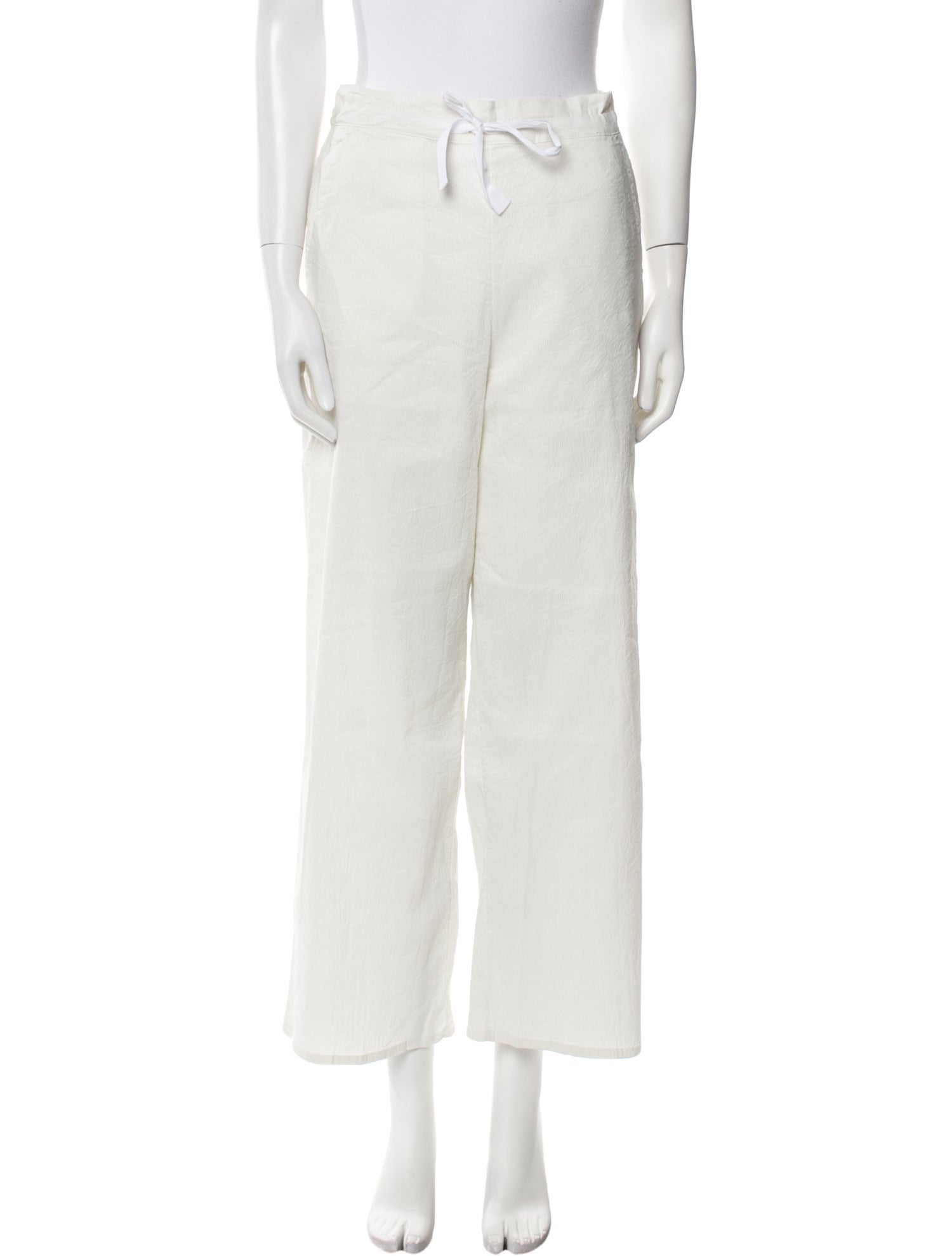 Aequamente Wide Leg Pants w/ Tags