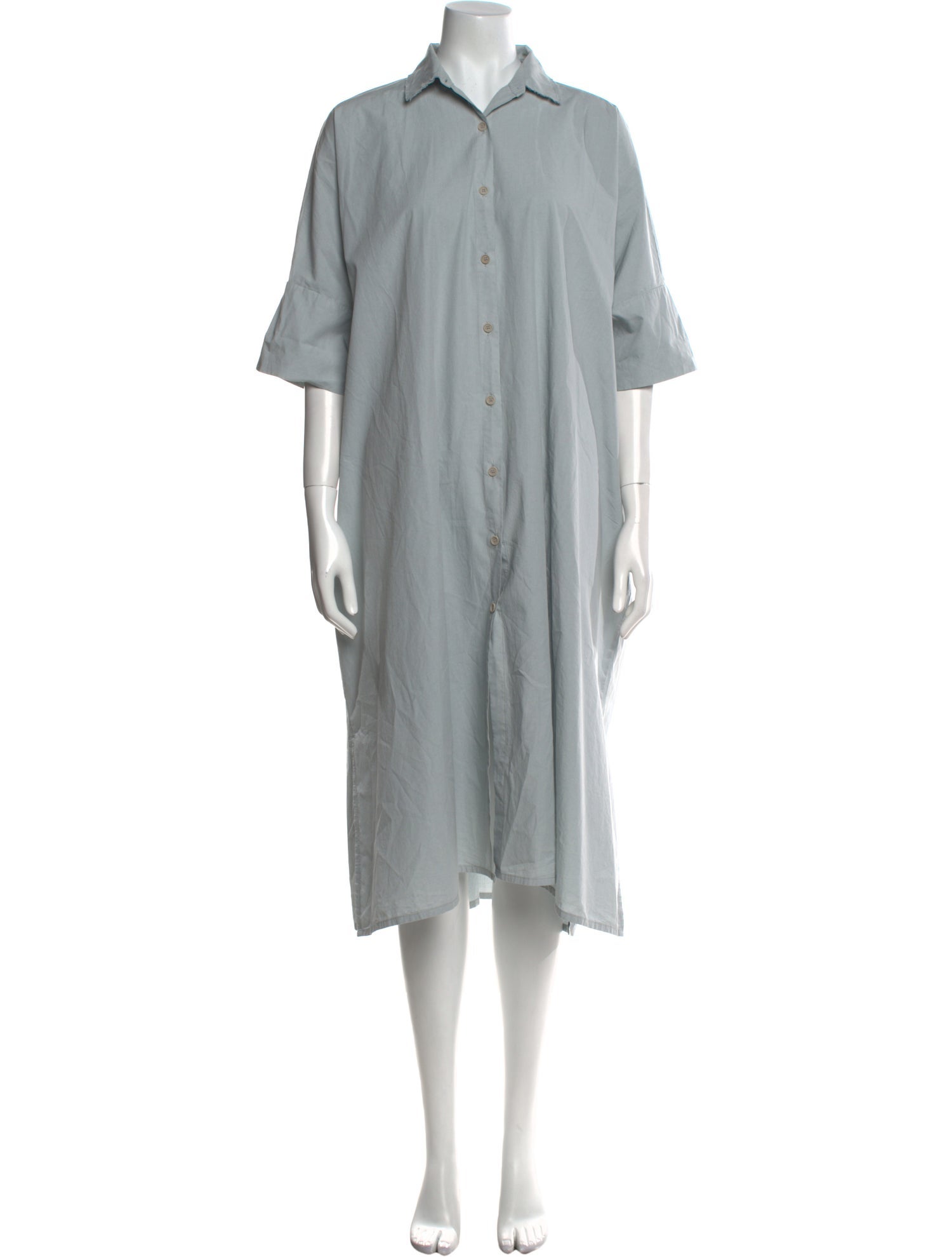 Aequamente Midi Length Dress